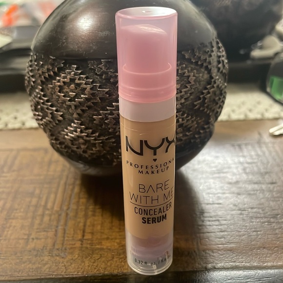 Bare With Me Concealer Serum - Light - Picture 1 of 3